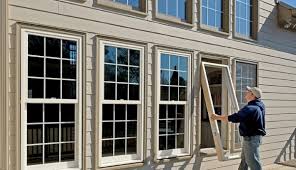 Best Energy-Efficient Windows in Baird, TX